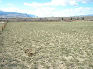Ballard Ln, Whitehall, MT 59759