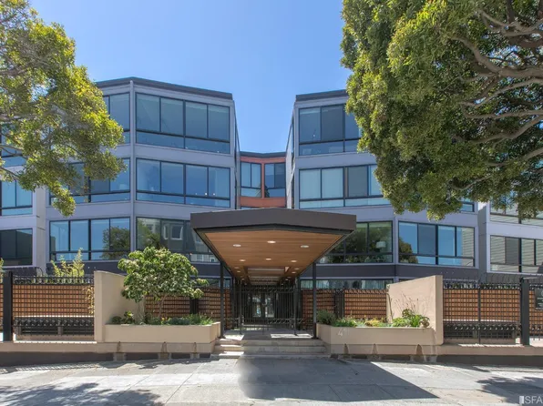 455 Vallejo St APT 302, San Francisco, CA 94133