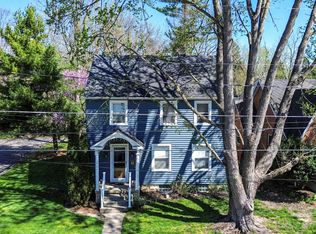 40 W Lincoln St, Westerville, OH