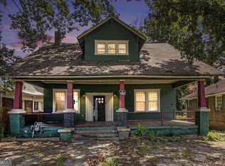 728 Cascade Ave SW, Atlanta, GA 30310