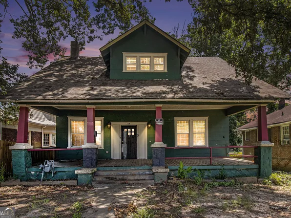 728 Cascade Ave SW, Atlanta, GA 30310