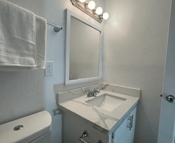 Hidden Creek Apartments — Photo 82