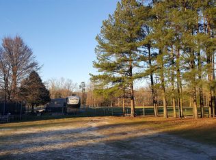 2432 Charlie Horse Cir, Elgin, SC 29045