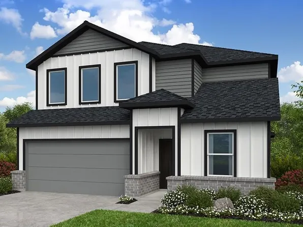 7814 Summer Solstice St, Cypress, TX 77433