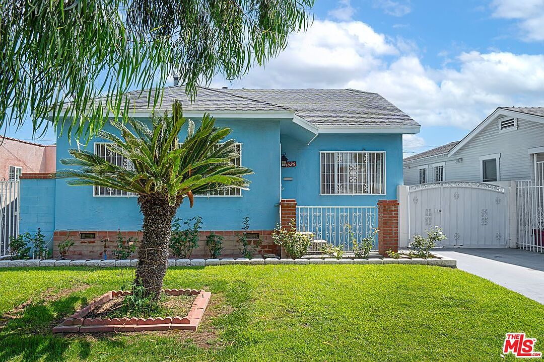 6626 Passaic St, Huntington Park, CA 90255 | Zillow