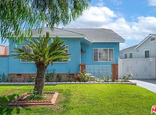 6626 Passaic St, Huntington Park, CA 90255