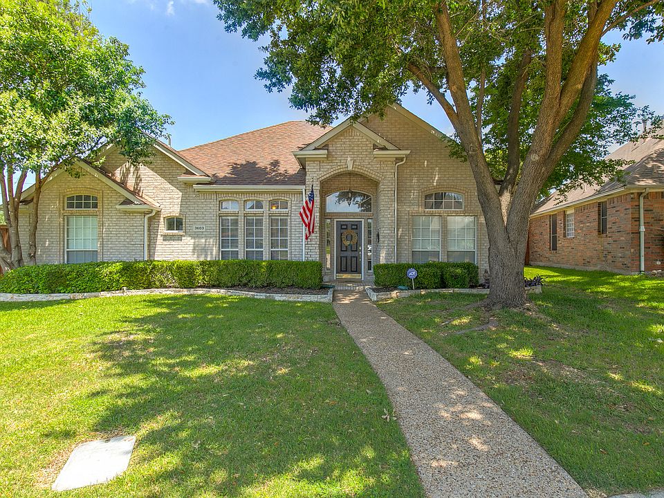 1st image of 3603 White River Dr