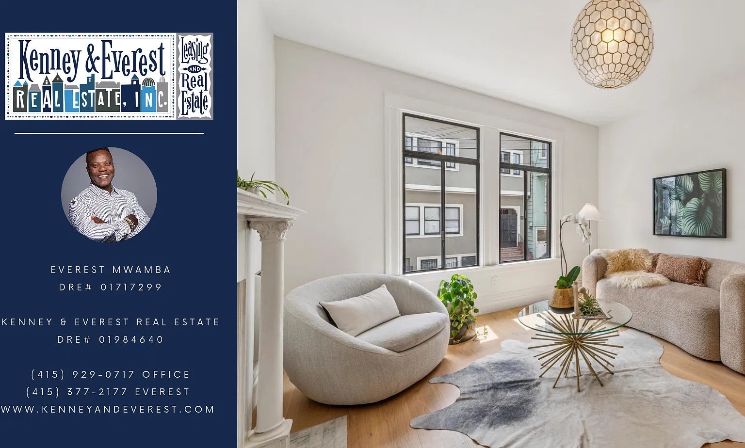 2 bed, $6,495 — Photo 1