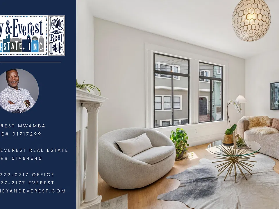 30 Bernard St #30