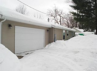 322 Oak Tree, Lake George, MI 48633