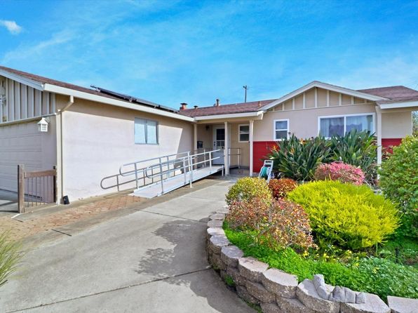 1014 Falcon Dr, Vallejo, CA 94589