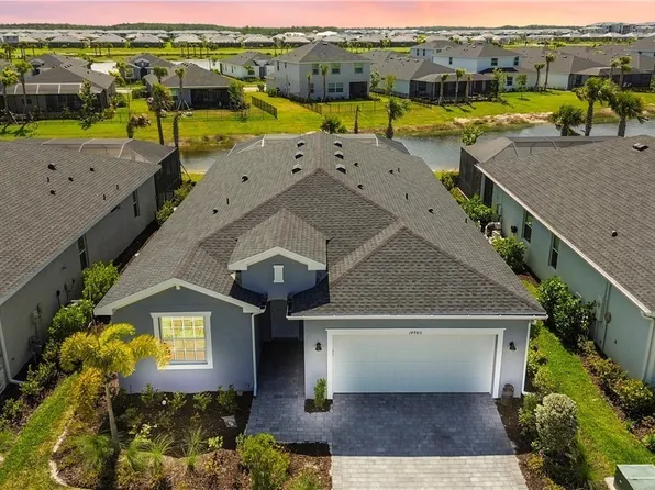 14980 White Pearl Rd, Punta Gorda, FL 33982