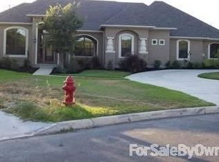 21423 Liguria Dr, Garden Ridge, TX 78266