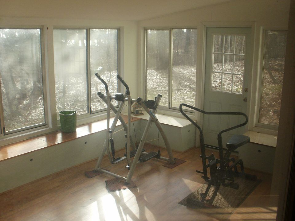 Awesome 3 season room