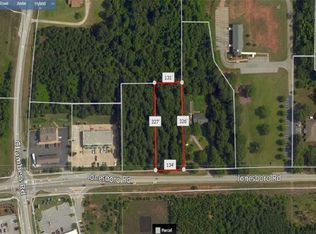 2232 Jonesboro Rd LOT 0, McDonough, GA 30253