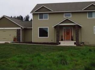 145 Sauer Rd, Kalama, WA 98625
