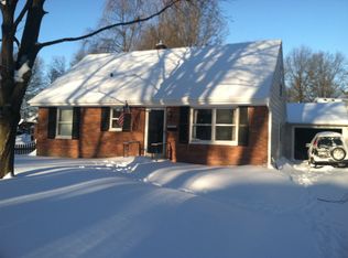 3430 Pineway Dr, Toledo, OH 43614