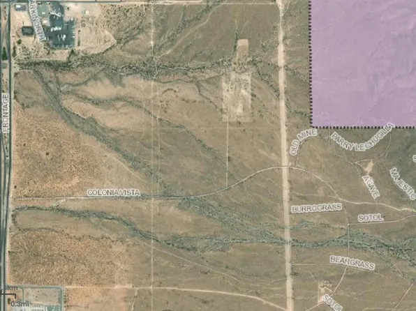 Sentinel Park, Canutillo, TX 79835