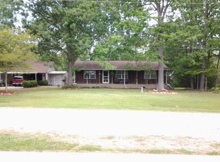 238 Water View Dr, Livingston, TX 77351