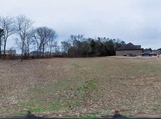 2308 Valley Dr, Searcy, AR 72143