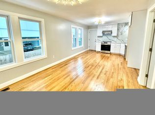 7 Ward St #1, Somerville, MA 02143
