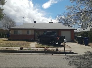 8408 Gutierrez Rd NE, Albuquerque, NM 87111