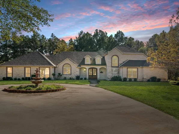 150 Private Road 7163, Wills Pt, TX 75169