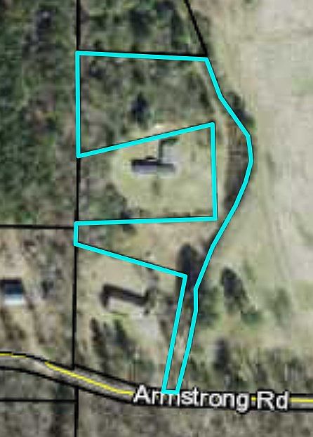 2nd image of 0 Armstrong Rd