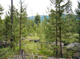 34XX Stoddard Mountain Rd, Northport, WA 99157