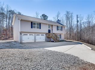 4176 Ellison Farm Rd, Braselton, GA 30517