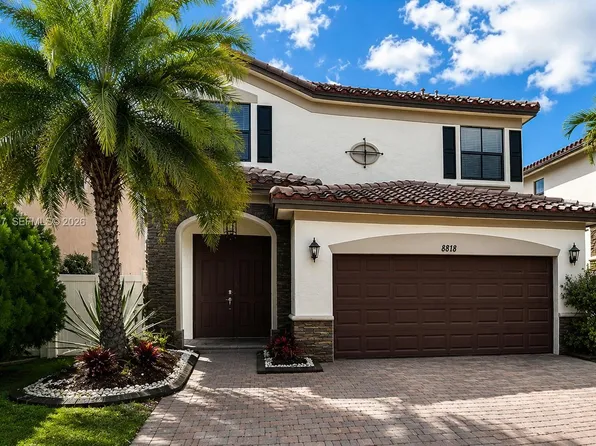 8818 W 33rd Ave, Hialeah, FL 33018