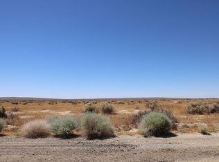 2 Glade Ave, California City, CA