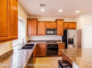 8286 River Beach Ave, Las Vegas, NV 89178