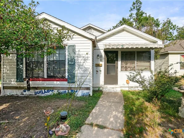 212 S 23rd St, Temple, TX 76504