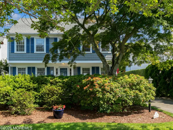 203 Washington Blvd, Sea Girt, NJ 08750
