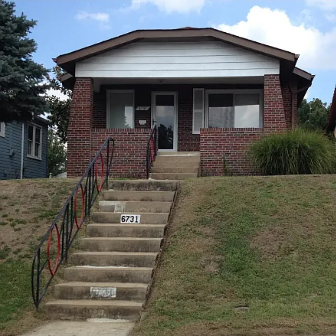 1 bed, 850 sqft, $1,600 — Photo 1