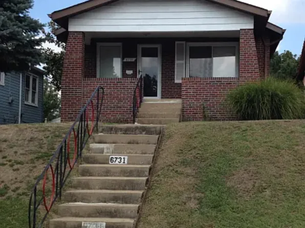 6731 Lansdowne Ave, Saint Louis, MO 63109