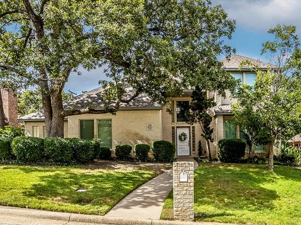 5305 Hidden Trails Dr, Arlington, TX 76017