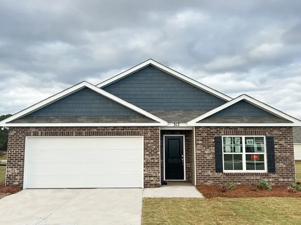 312 Horatio Ln, Lugoff, SC 29078