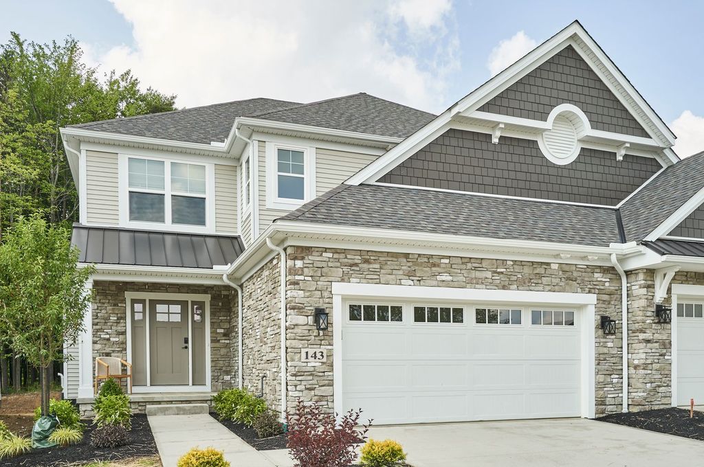 Real estate listing image