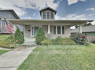 1036 Chicamauga Ave, Nashville, TN 37206