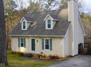 677 Cawthon Rd, Toccoa, GA 30577