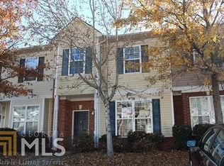 1779 Fielding Way, Hampton, GA 30228