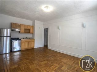 3923 58th St APT A2, Woodside, NY 11377