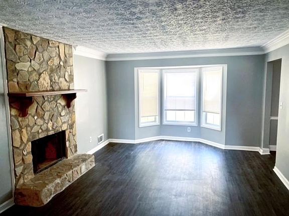 Formal Living Room