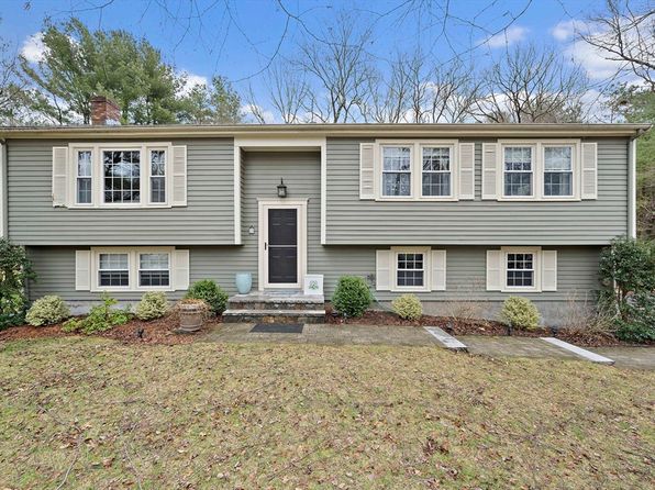 20 Trayer Rd