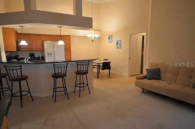 2 bed, 2.0 bath, 1235 sqft, $3,600 — Photo 4