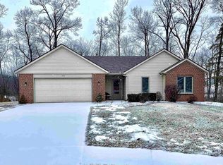 324 Silver Maple Cv, Fort Wayne, IN 46804
