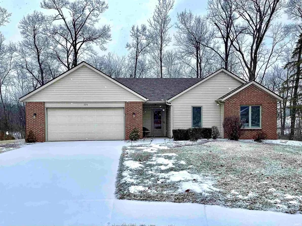 324 Silver Maple Cv, Fort Wayne, IN 46804
