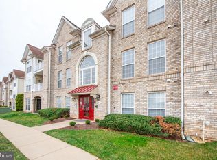 2504 Catoctin Ct #3-2D, Frederick, MD 21702